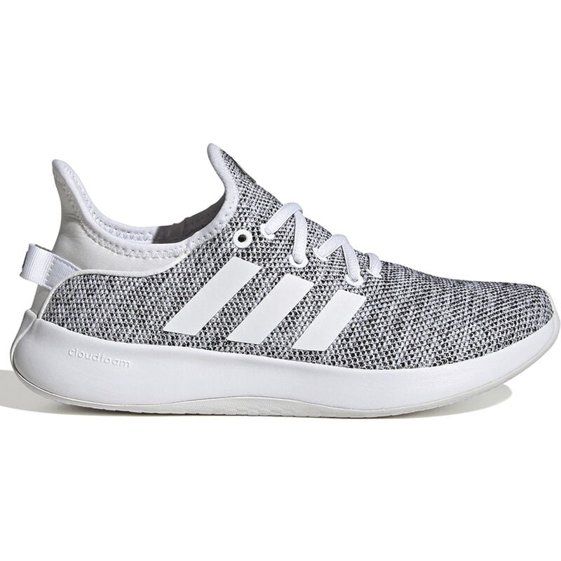 adidas Women's Cloudform Pure Sportswear Athletic Shoes image number 0
