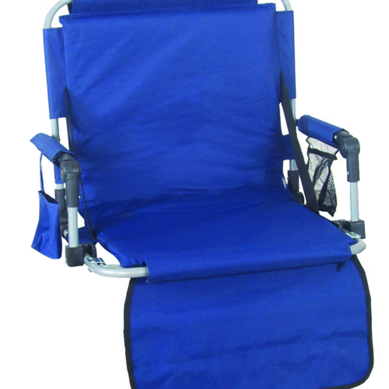 Captiva Designs Stadium Arm Chair image number 0