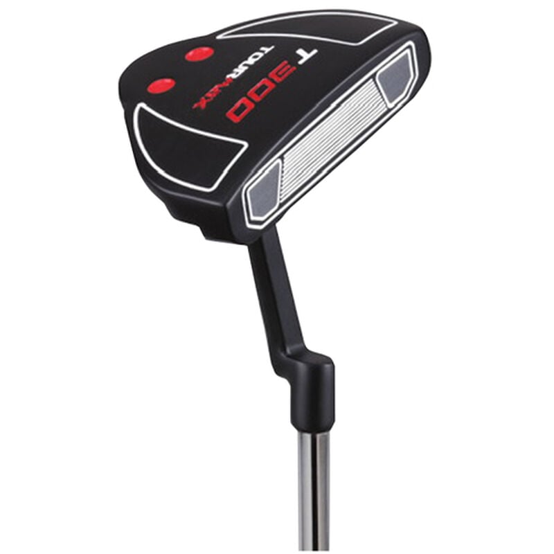 TourMax Men's T300 Right Hand Mallet Putter image number 1