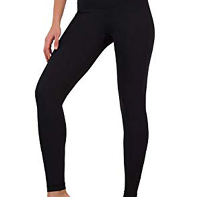 Yogalicious Women's Tech High Rise 7" Side Pocket Pants image number 0