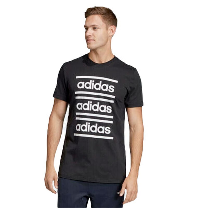 adidas Men's Celebrate The 90's Tee image number 0