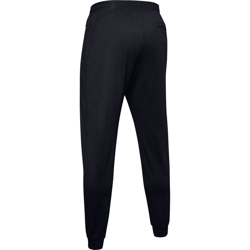 Under Armour Boys' Sportstyle Woven Pants image number 5