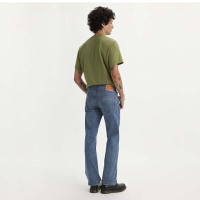 Levi's Men's 506 Straight Jeans