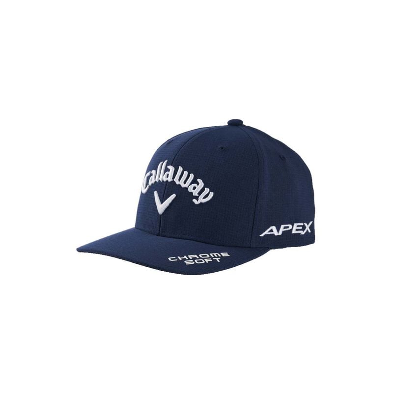 Callaway Golf Tour Authentic Performance Pro Hat image number 0