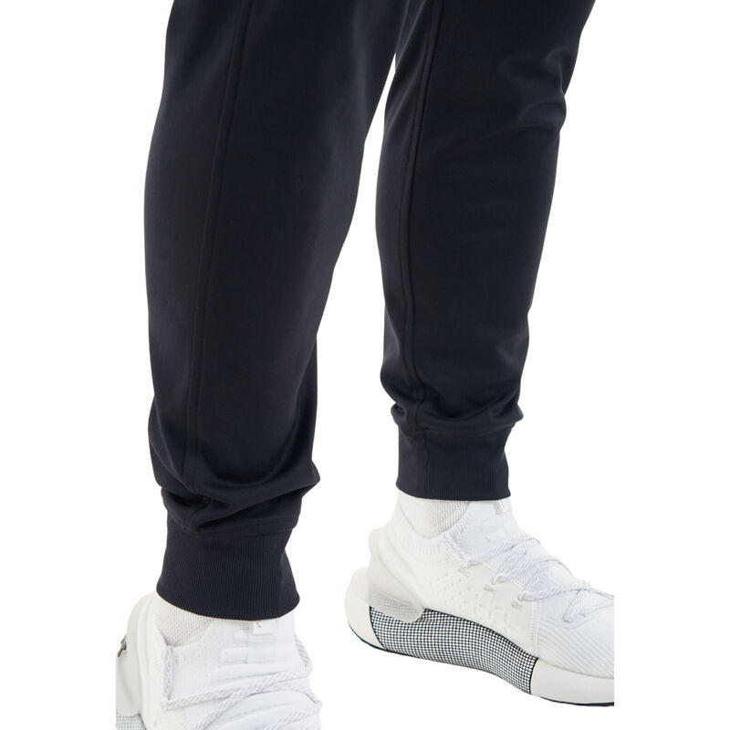 Under Armour Boys' Sportstyle Woven Pants image number 6