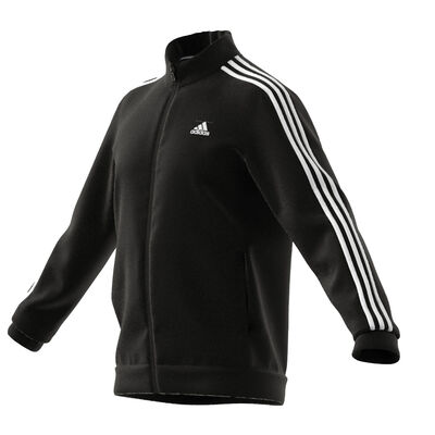 adidas Women's 3S Tricot Tracktop