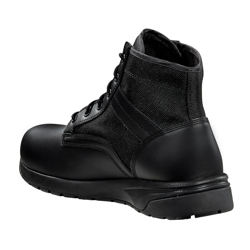 Carhartt Men's Force 5" Nano Toe Lightweight Sneaker Boots image number 3