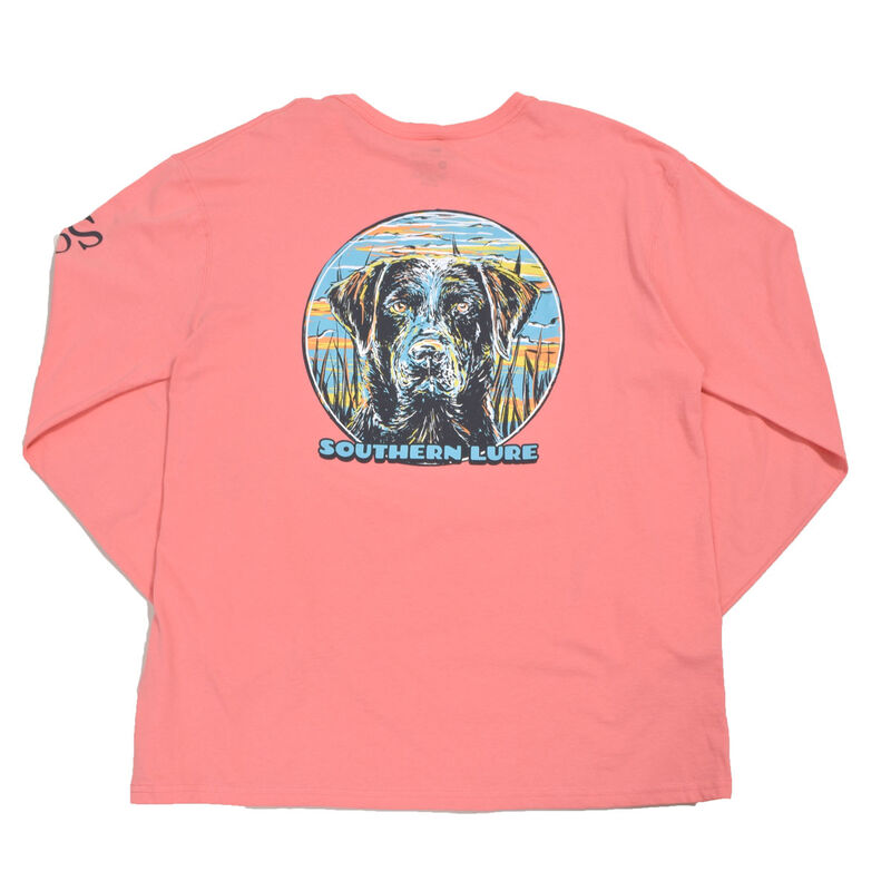 Southern Lure Men's Long Sleeve Tee image number 0