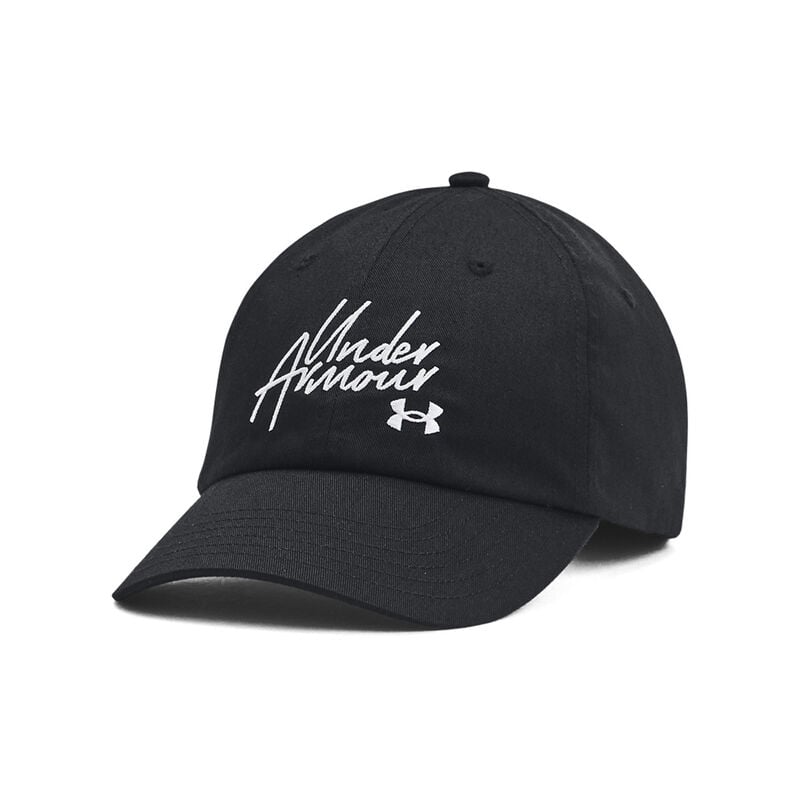 Under Armour Women's UA Favorite Hat image number 1