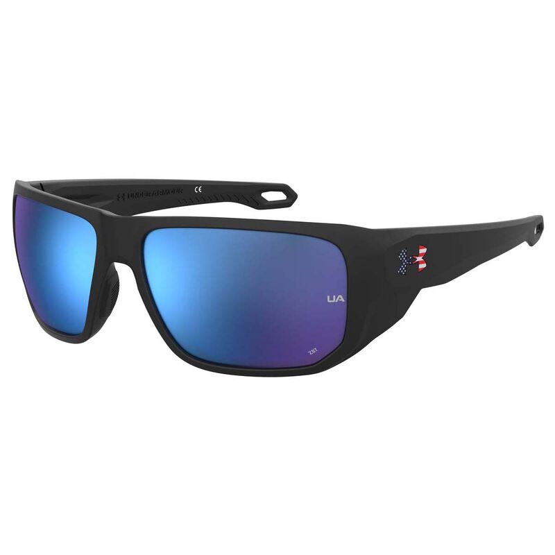 Under Armour Attack2 Sunglasses image number 0