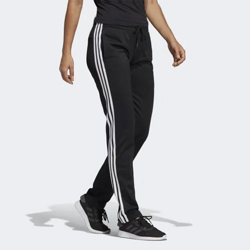 adidas Women's Essentials Tricot Athletic Pants image number 2