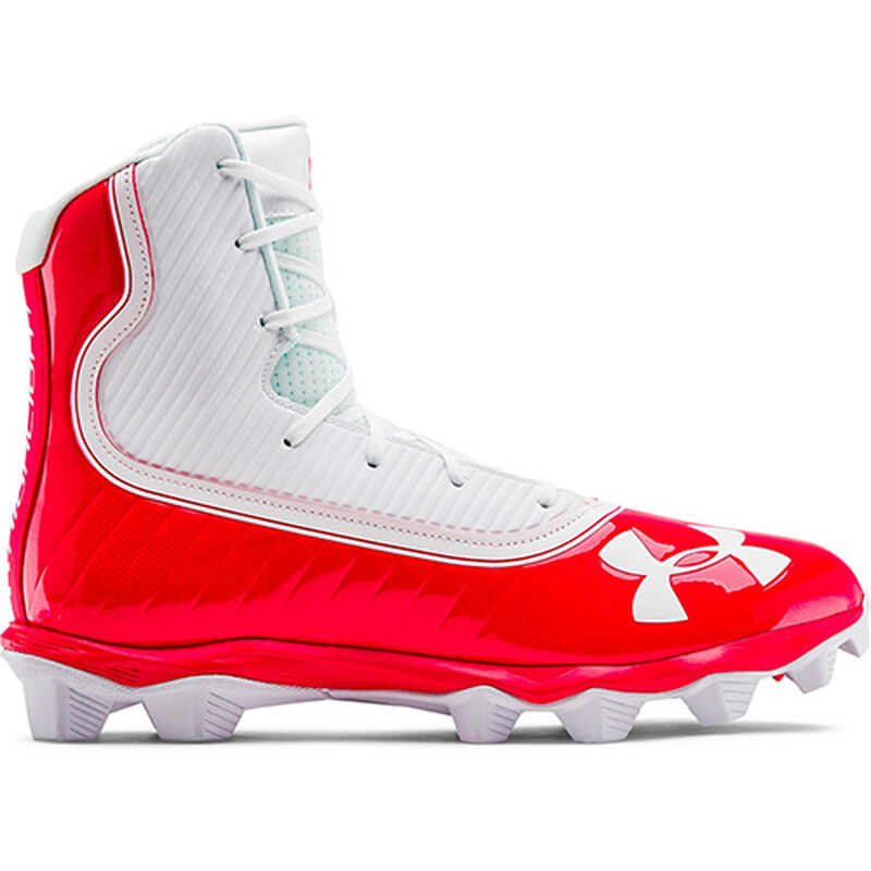 Under Armour Men's Highlight RM Football Cleats image number 1