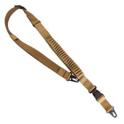 Us Tactical C4: 2-to-1 Point Shock Webbing Sling