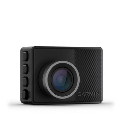 Garmin Dash Cam 57, GPS, NA