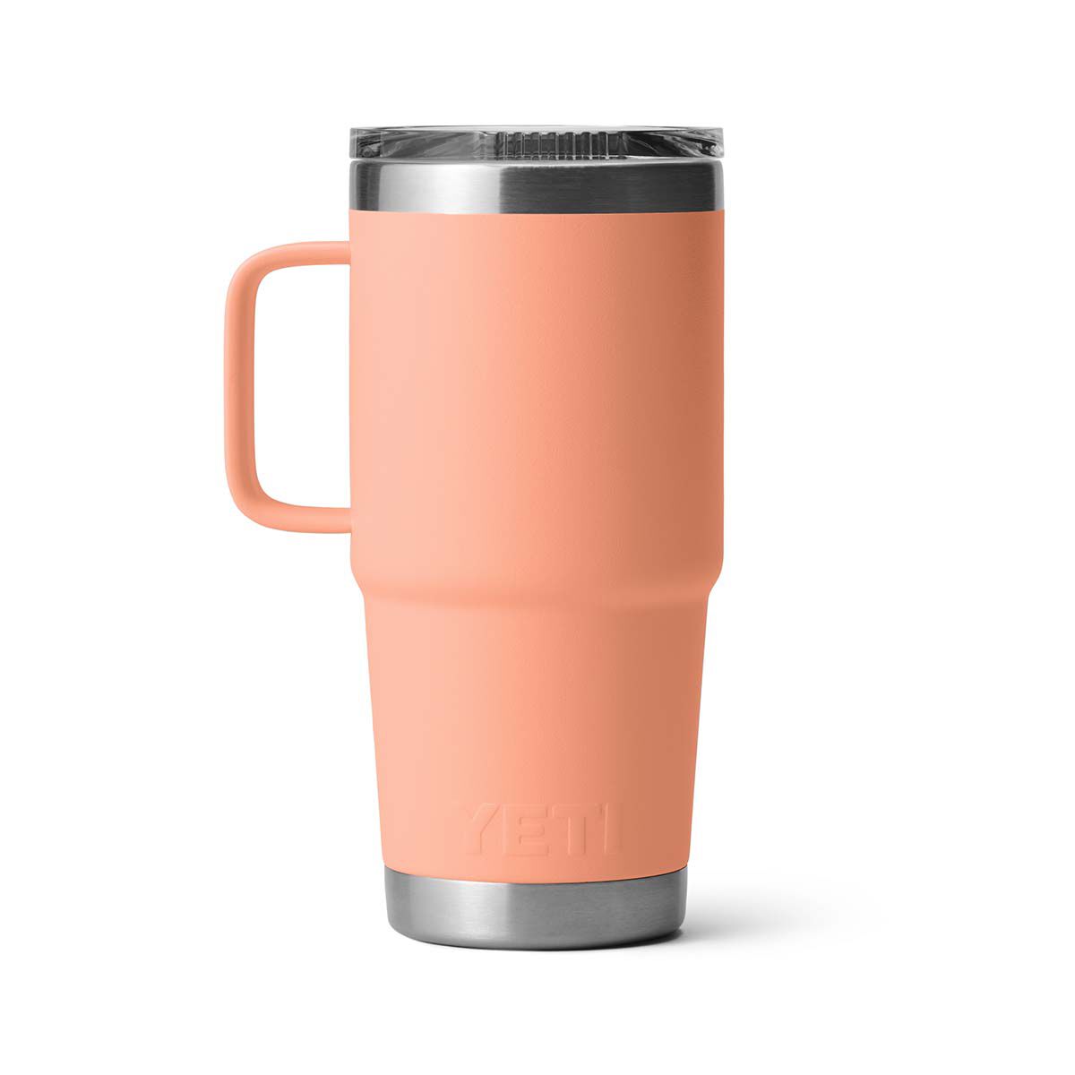 YETI Rambler 20 oz Travel Mug