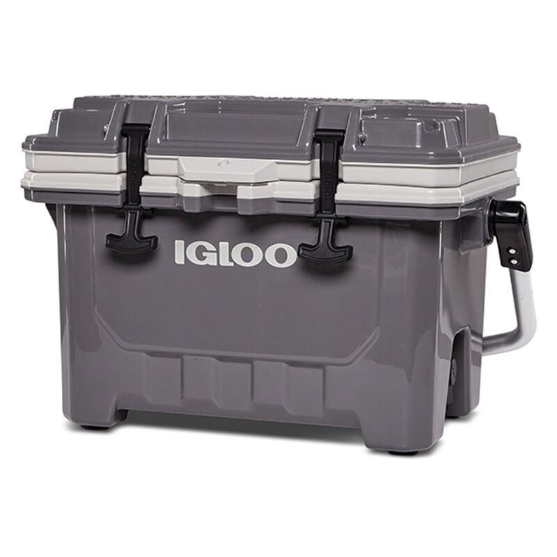 Igloo IMX 24 Heavy Duty Injected Molded Construction Cooler image number 0