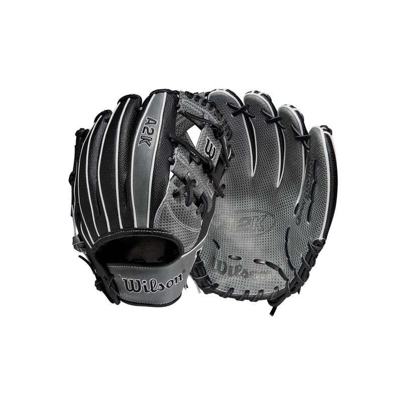 Wilson 11.75" A2K 1787 Glove  (IF) image number 8