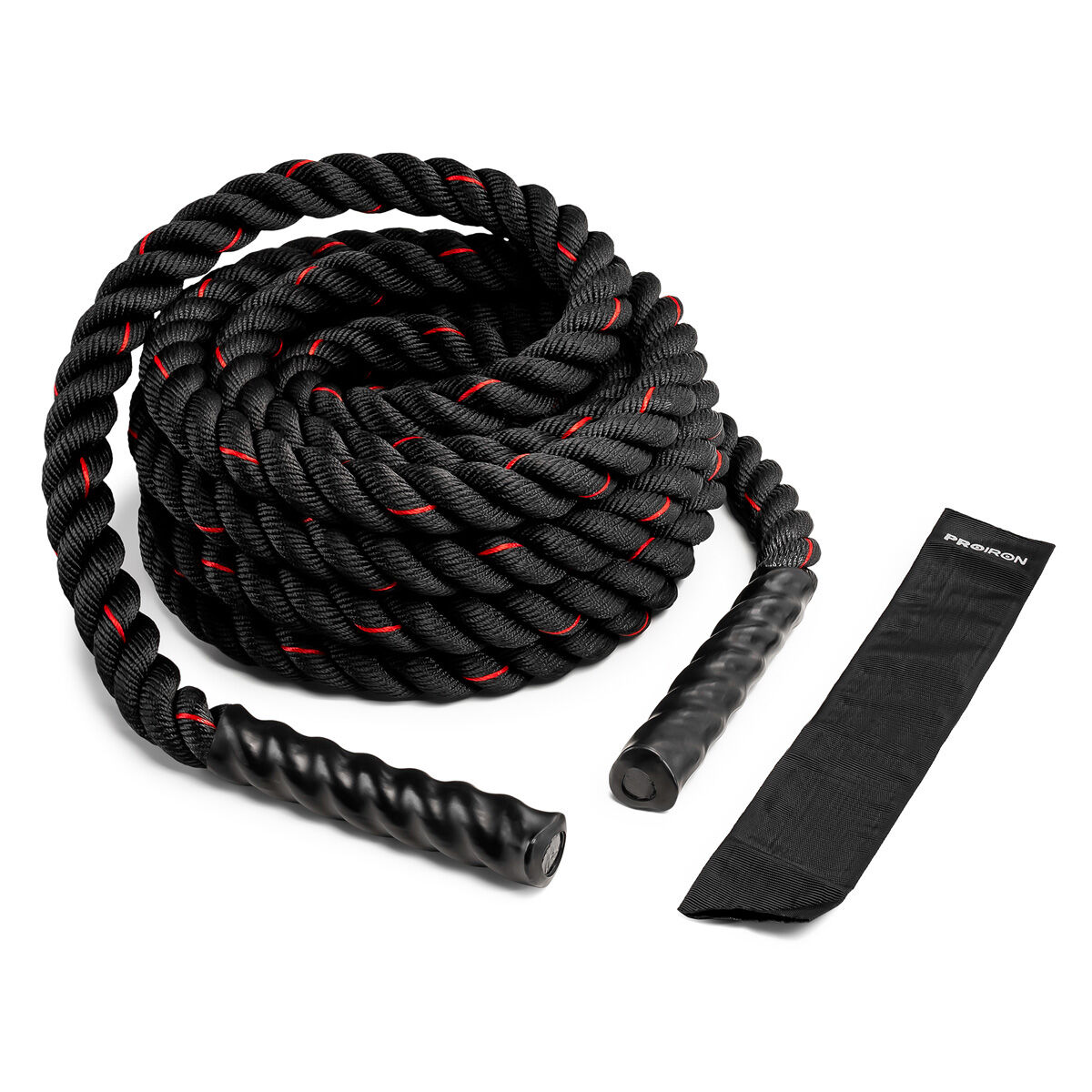 Proiron Battle Rope 9m 30ft