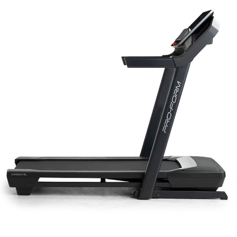 ProForm 2024 Carbon TL Treadmill with 30-day iFit Membership included image number 3