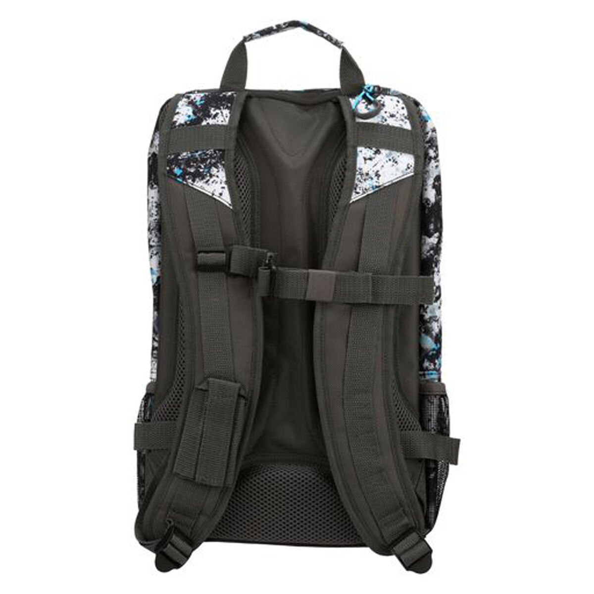 Fishing backpack 3700 clearance