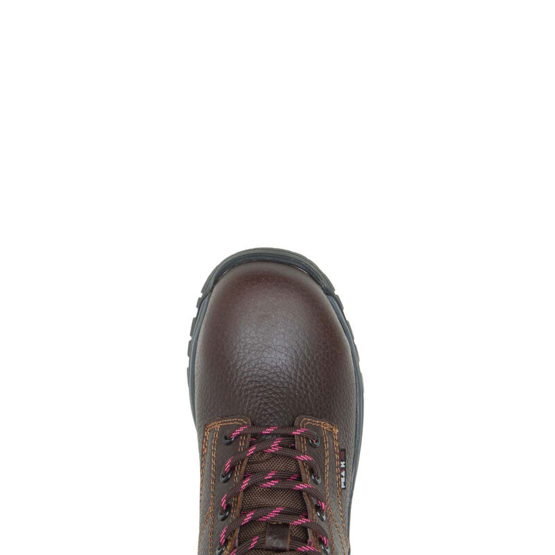 Wolverine Women's Piper - Brown image number 1