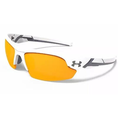 Under Armour Youth Windup Sunglasses