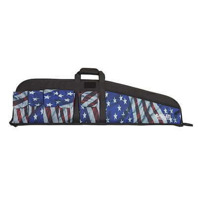 Allen Victory Tactical Rifle Case 42" with Magazine Pockets