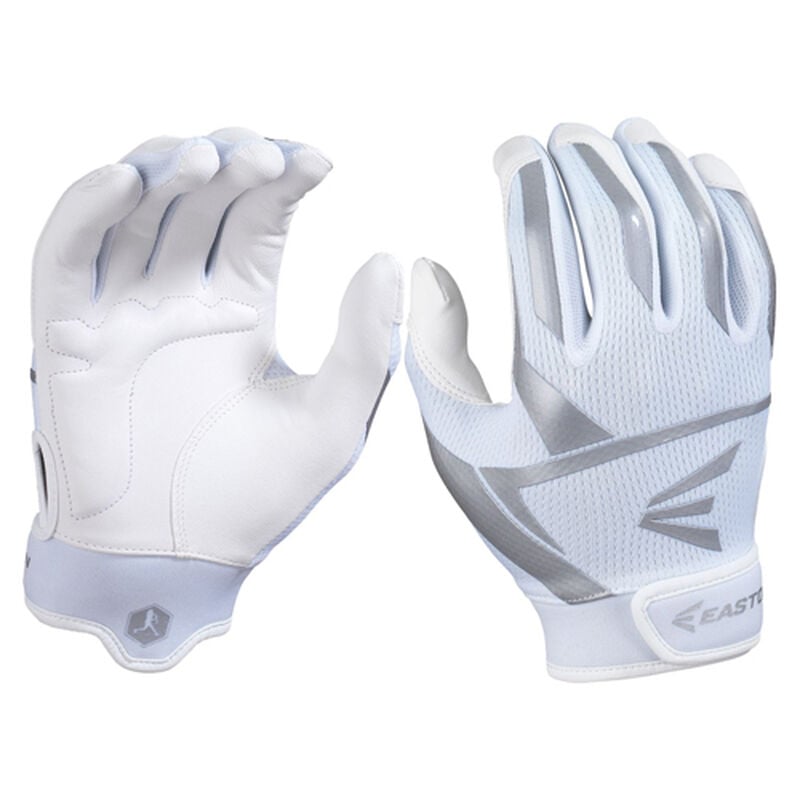 Easton Women's Prowess Batting Gloves image number 4