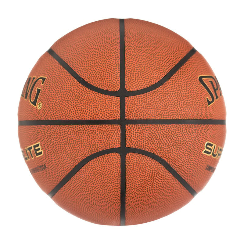 Spalding 28.5" Super Flite Basketball, , large image number 2