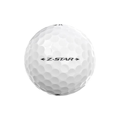 Srixon Z-Star 7 White 12 Pack Golf Balls
