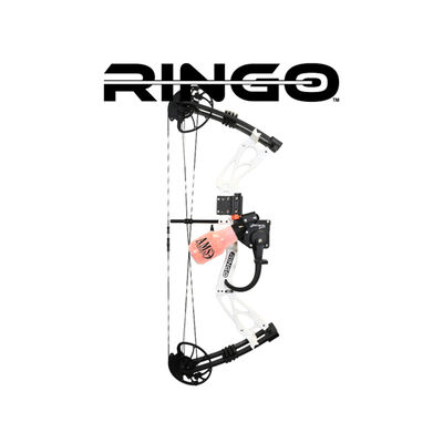 Ams AMS Ringo Bow Fishing Kit