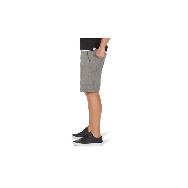 Lee Extreme Motion Straight Fit Tech Cargo Short image number 2
