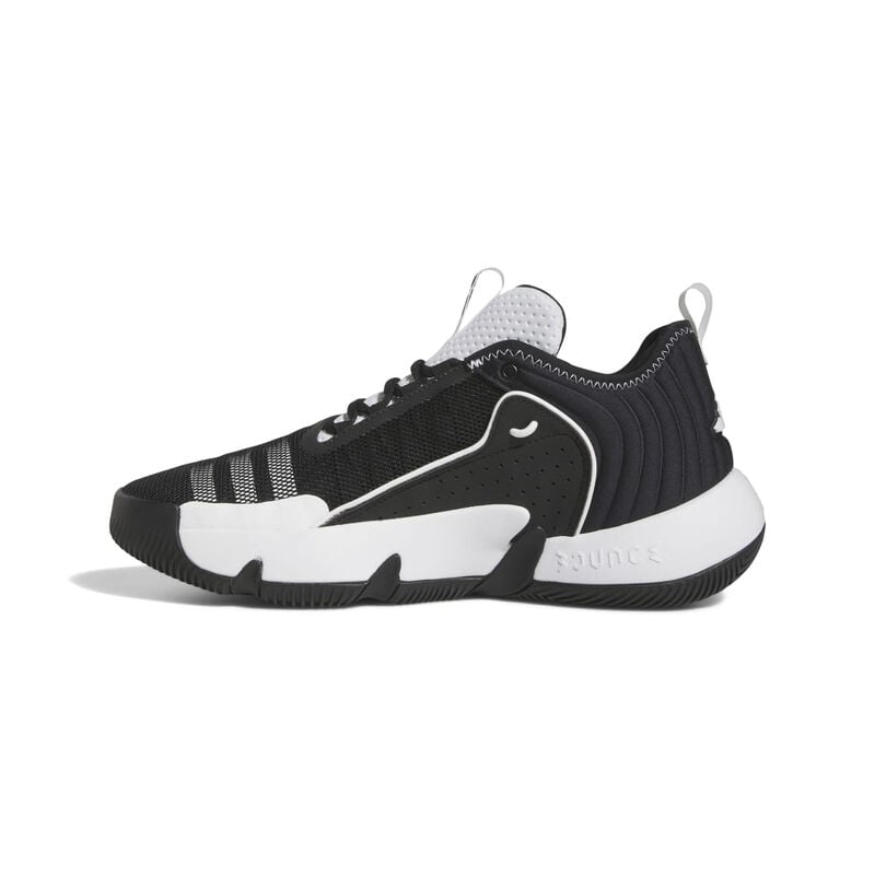 adidas Adult Trae Unlimited Basketball Shoes image number 4