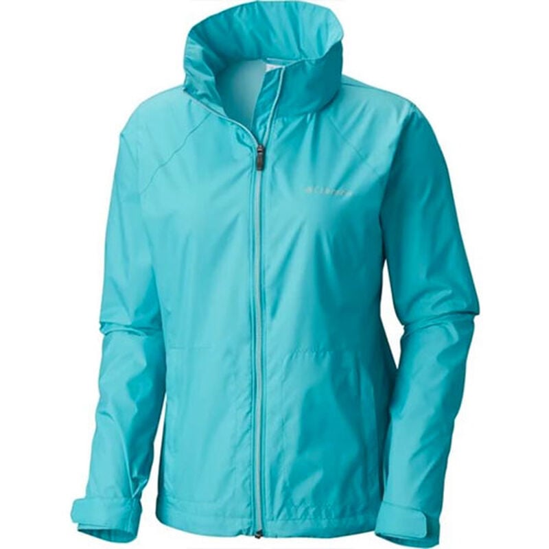 Columbia Women's Rainwear Switchback Jacket image number 0