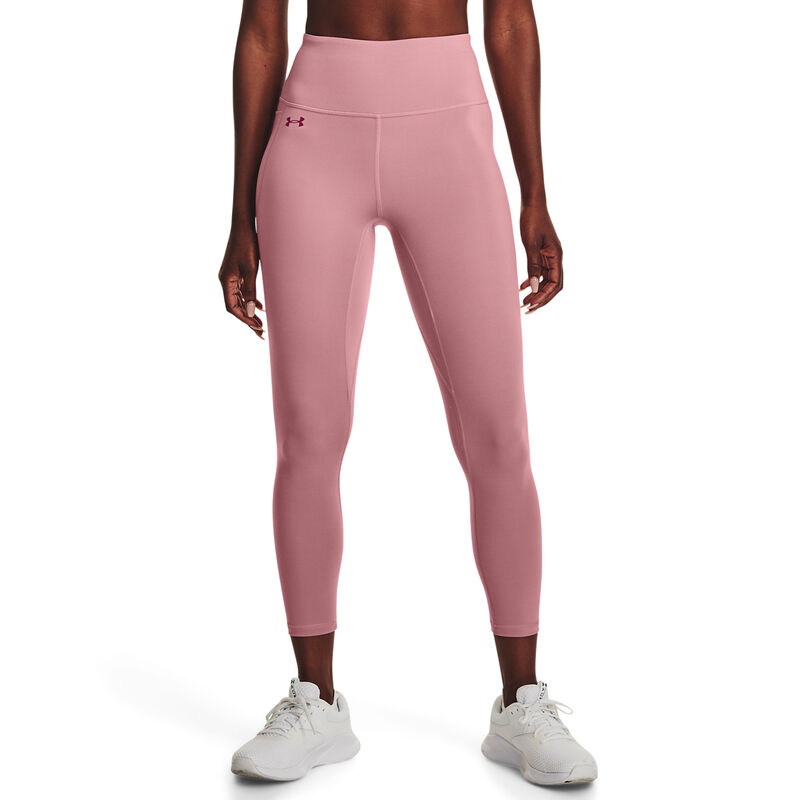 Under Armour Women's UA Motion Ankle Leggings image number 1