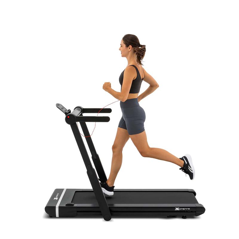 Xterra WS200 Treadmill image number 3