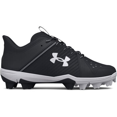 Under Armour Youth Leadoff Low RM Jr. Baseball Cleats