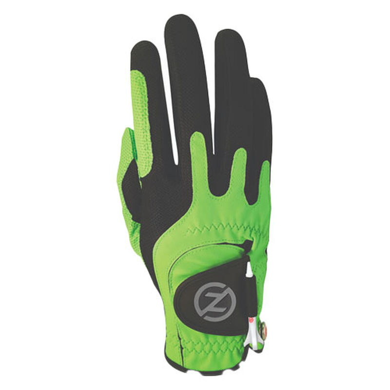 Zero Friction Men's Right Hand Golf Glove image number 0