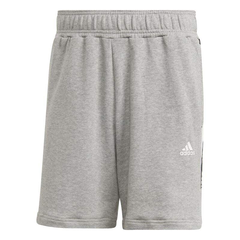 adidas Men's Brandlove Shorts image number 0