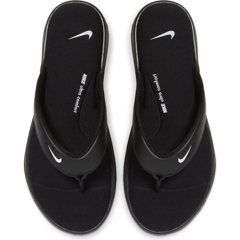 Nike Women's Ultra Comfort Flip-Flops image number 8