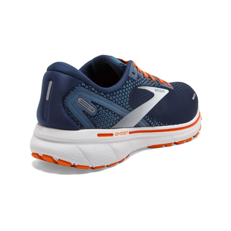 Brooks Men's Ghost 14 Running Shoes image number 2