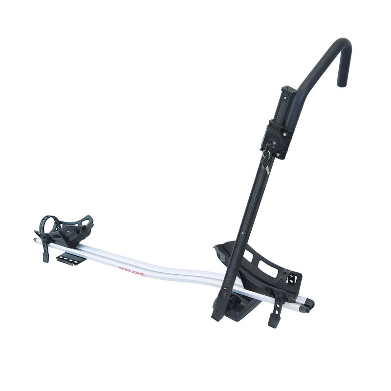 Malone Pilot TC ST - Top of Car Tray Style Bike Carrier image number 0