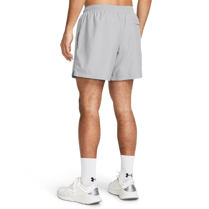 Under Armour Men's UA Woven Volley Shorts image number 4
