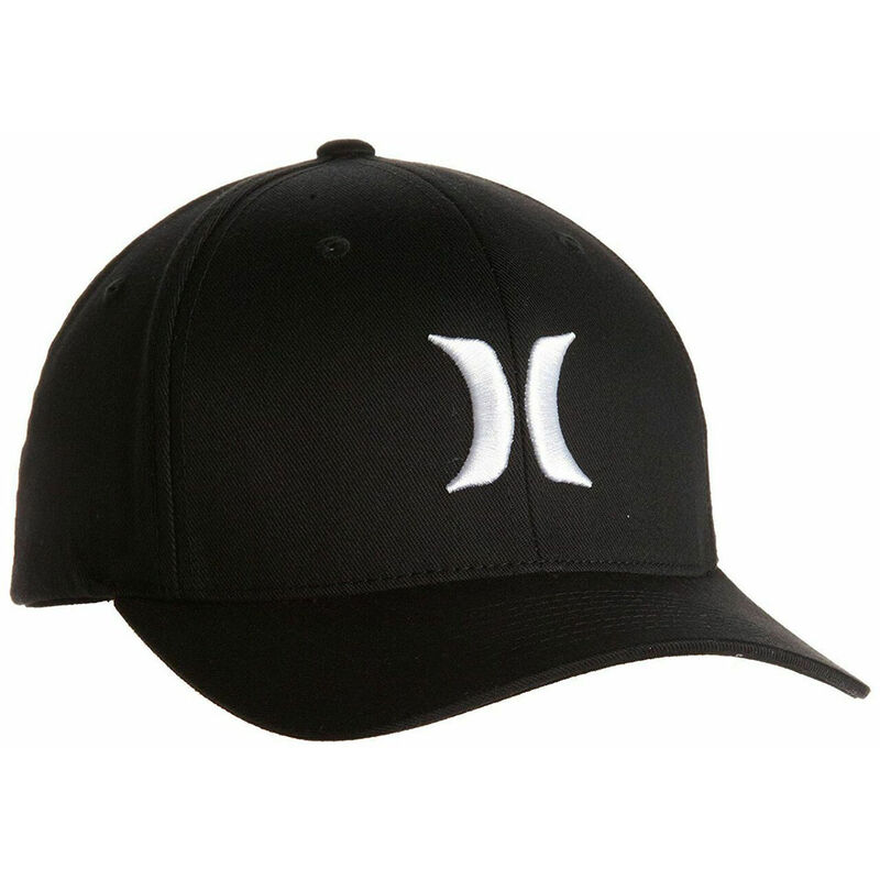 Hurley Men's One and Only Hat image number 0