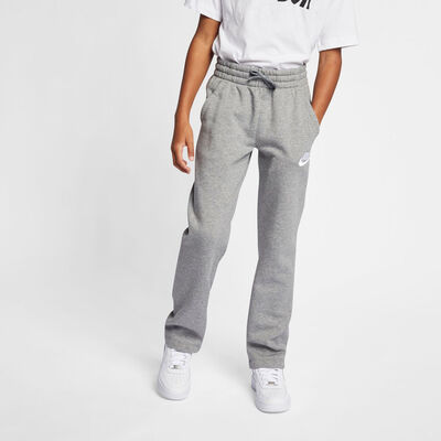 Nike Boys' Sportswear Fleece Pants