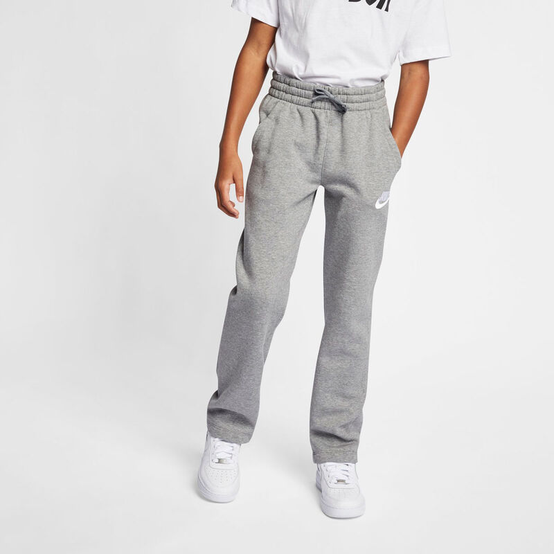 Nike Boys' Sportswear Fleece Pants image number 0