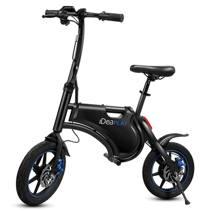 Idea Play P-10 Plus Electric Bike image number 0