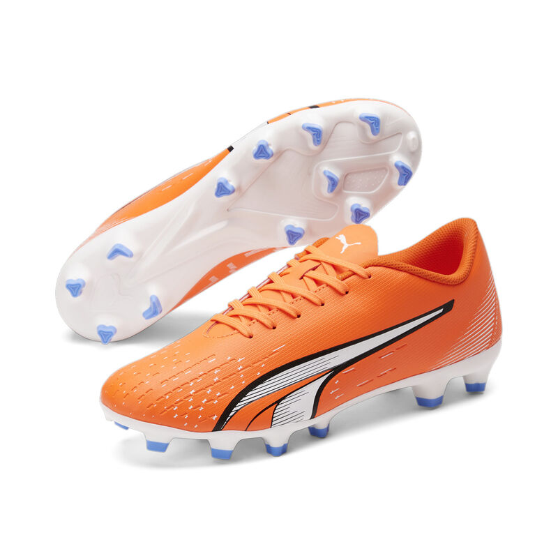 Puma Men's Ultra Play FG/AG Soccer Cleats image number 5