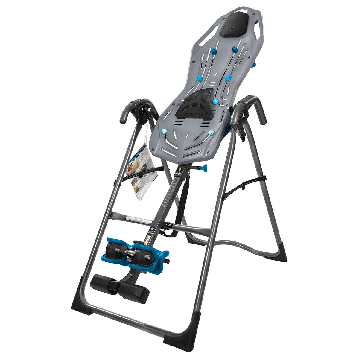 Weider club hotsell inversion table