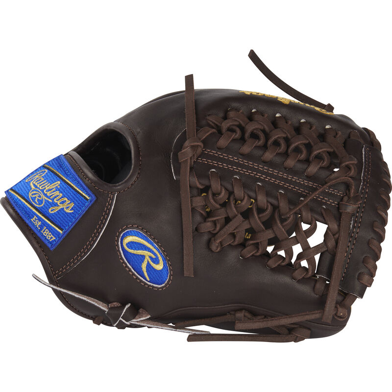 Rawlings Pro Preferred 11.75-inch Pitcher's Glove image number 0
